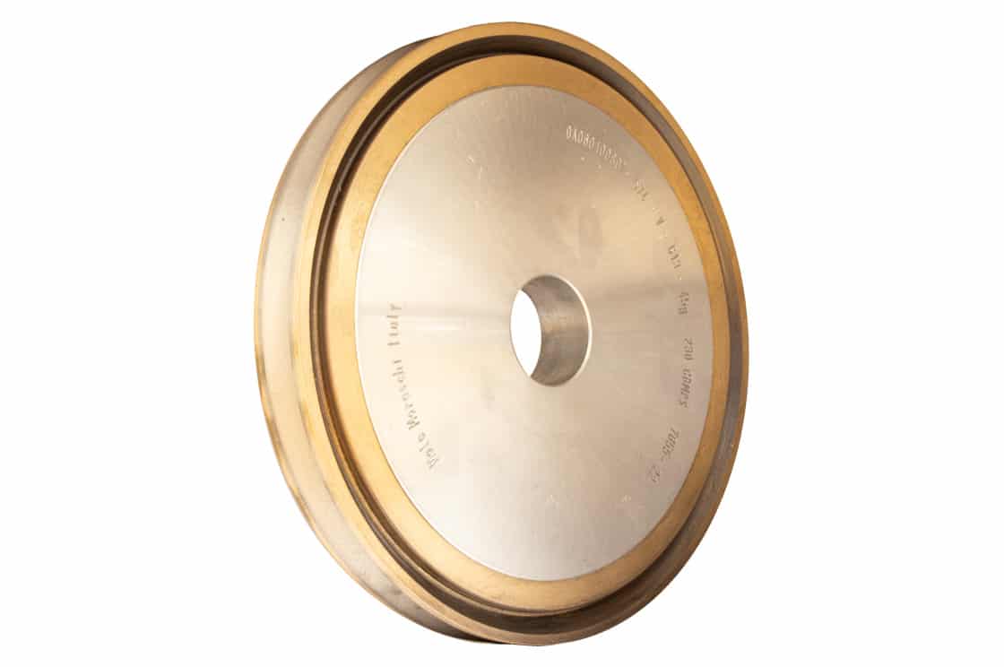 Forel Diamond Wheel