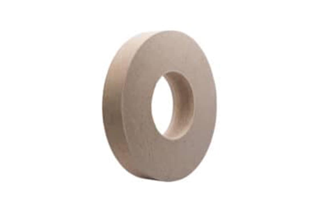 Felt Solid 150Ø 25high 70bore