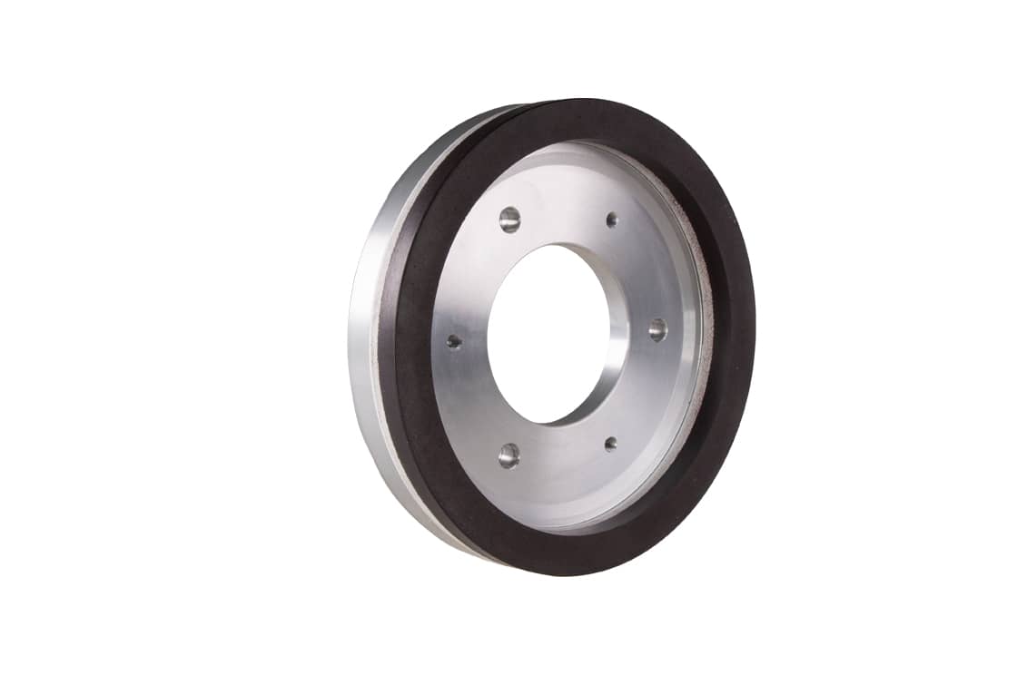 Benteler Resin 175Ø Continuous L Grade 15X10