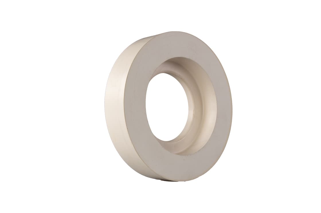 Cerium Impregnated 150Ø 70bore X5000  30high