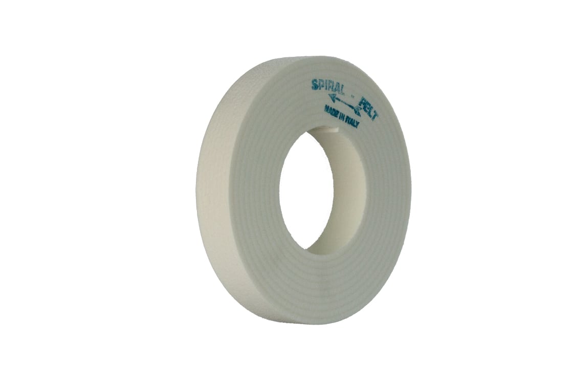 Felt Spiral 150Ø 25high 70bore