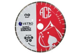 Bridge Saw Blades