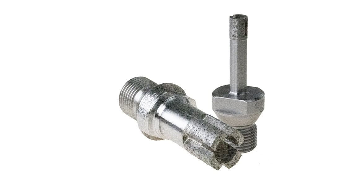 Rebate Router Stone