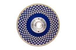 Small Blades
