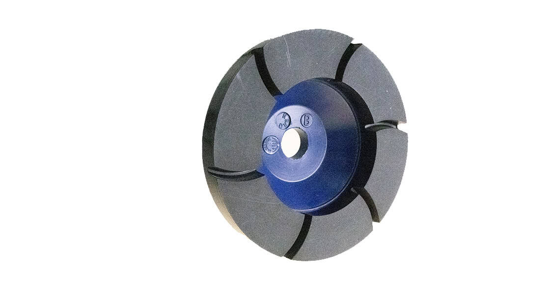 Bovone Resin Big Band Longlife 30x12 B Grade