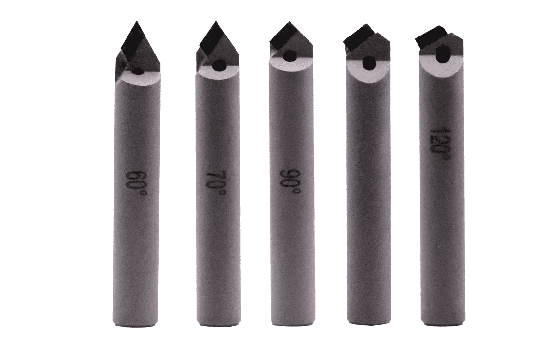 Engraving and writing bits
