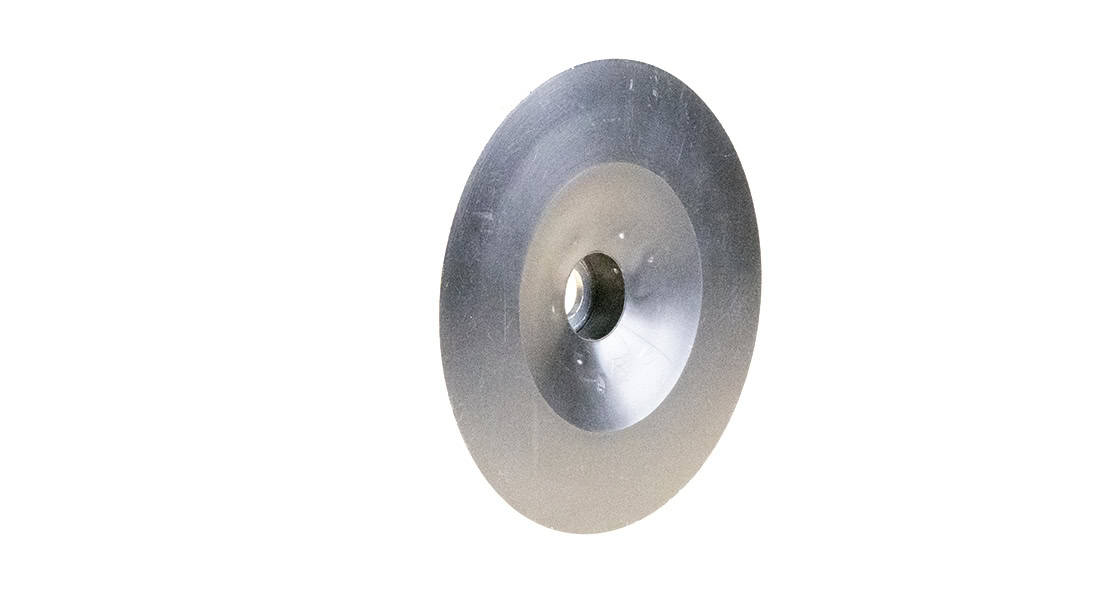 Backing Pad - for Semi Flex disc - 100Ø - M14