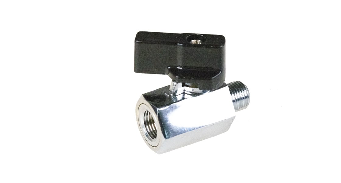 Suction Cup Air Taps